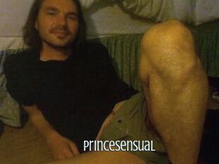PrinceSensual