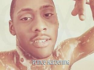 Prince_Hardening