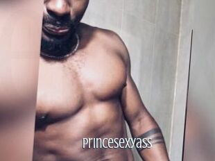 Princesexyass