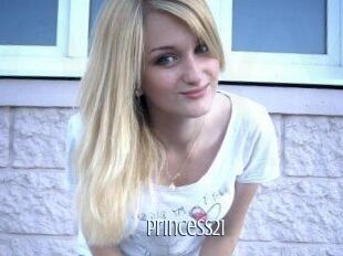 Princess21