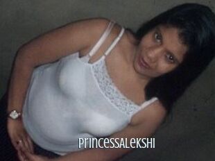 PrincessAlekshi