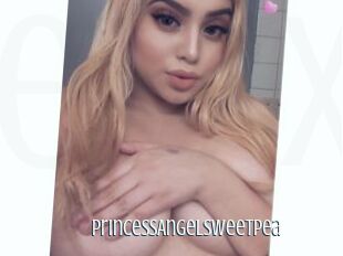PrincessAngelSweetpea
