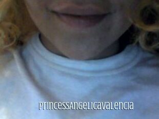 PrincessAngelicaValencia Edonkey xxx