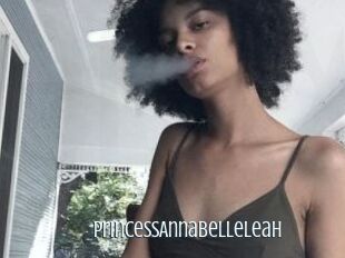 PrincessAnnabelleLeah