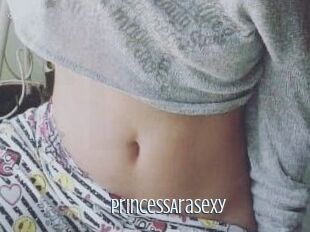 PrincessAraSexy