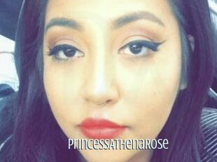 PrincessAthenaRose Edonkey xxx