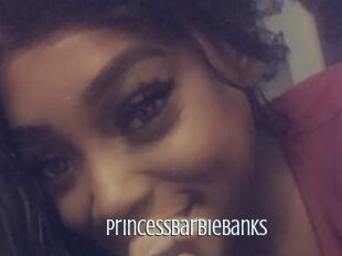 PrincessBarbieBanks