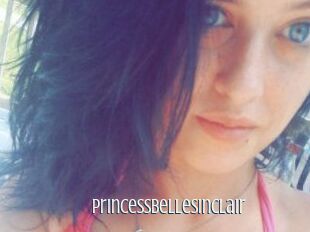 PrincessBelleSinclair