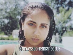 PrincessBohemianBelle