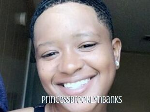 PrincessBrooklynBanks
