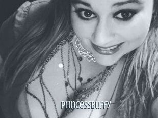 PrincessBuffy