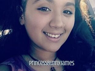 PrincessBunnyJames