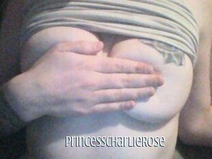 PrincessCharlieRose