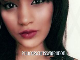PrincessChrissyBrennon