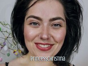 Princess_Christina