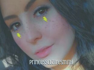 PrincessClaireSmith