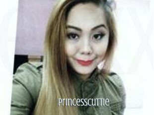 PrincessCuttie