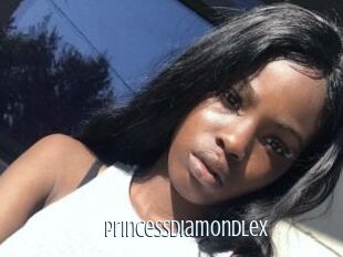PrincessDiamondLex
