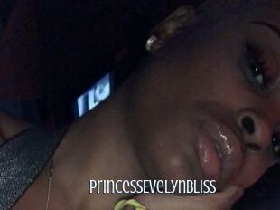 PrincessEvelynBliss