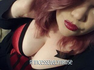 PrincessEvelynRose