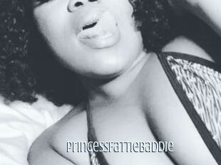PrincessFattieBaddie