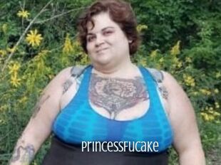 PrincessFucake