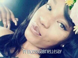 PrincessGabrielleJay