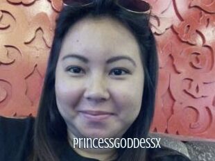 PrincessGoddessx