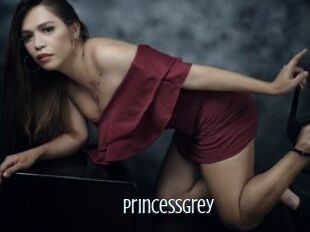 PrincessGrey