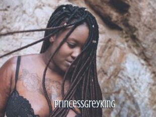 PrincessGreyKing