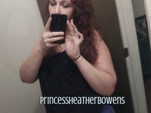 PrincessHeatherBowens