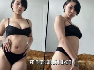 PrincessHelenaPani