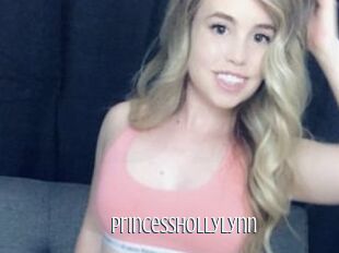 PrincessHollyLynn