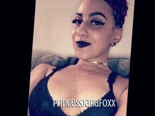 PrincessJadaFoxx