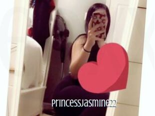 PrincessJasmine22