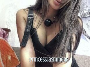 PrincessJasmineBb