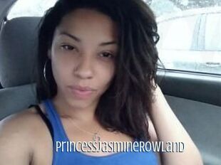 PrincessJasmineRowland Edonkey xxx