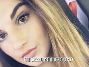 PrincessJasmineXOXOXO