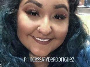 PrincessJaydeRodriguez