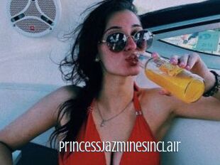 PrincessJazmineSinclair