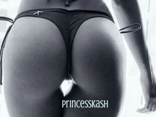 PrincessKash