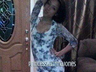 PrincessKatrinaJones