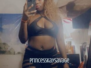 PrincessKaySavage