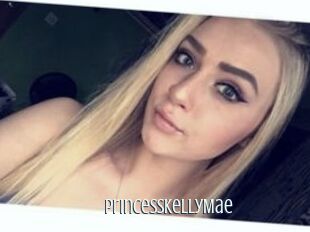 PrincessKellyMae