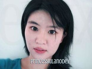 PrincessKilanoDey