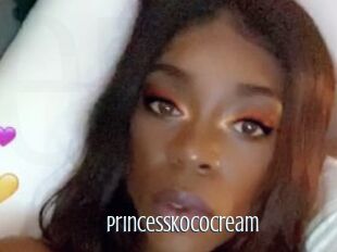 PrincessKoCoCream