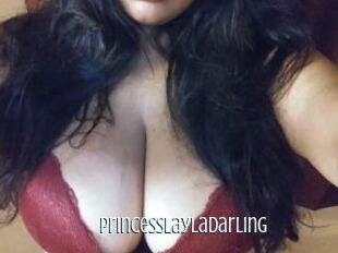 PrincessLaylaDarling