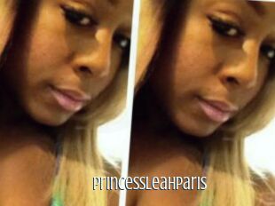 PrincessLeahParis