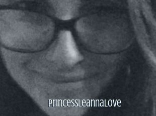 PrincessLeannaLove