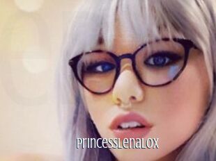 PrincessLenaLox